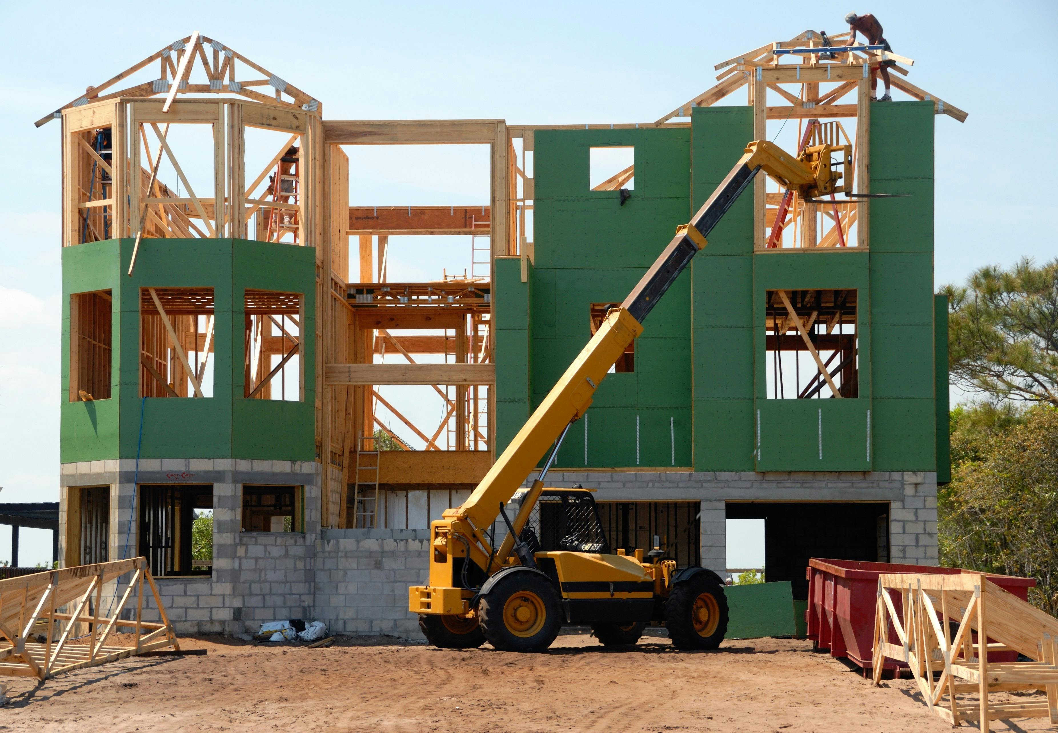 Understanding Permitting in Alberta
